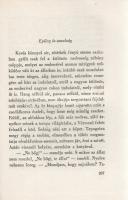 Márai Sándor:
Csutora. Regény.
Budapest, (1943). Révai Irodalmi Intézet (ny.) 211 + [1] p. Hatodik...