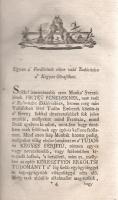 [Pictet, Benedict] Piktét Benedek:
Keresztyén erkőltsi tudomány, avagy a' szent és kegyes élet...