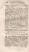 [Pictet, Benedict] Piktét Benedek:
Keresztyén erkőltsi tudomány, avagy a' szent és kegyes élet...