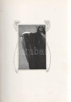 Segard, Achille:
Der Neid. Illustriert von Arthur Scheiner.
Budapest, [1904]. Gustav Grimms Verlag...