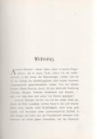 Segard, Achille:
Der Neid. Illustriert von Arthur Scheiner.
Budapest, [1904]. Gustav Grimms Verlag...
