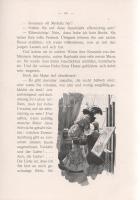 Segard, Achille:
Der Neid. Illustriert von Arthur Scheiner.
Budapest, [1904]. Gustav Grimms Verlag...