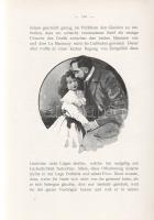 Segard, Achille:
Der Neid. Illustriert von Arthur Scheiner.
Budapest, [1904]. Gustav Grimms Verlag...