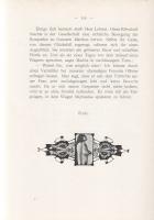 Segard, Achille:
Der Neid. Illustriert von Arthur Scheiner.
Budapest, [1904]. Gustav Grimms Verlag...
