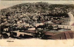 1906 Izmir, Smyrne; (Rb)