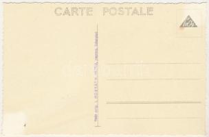 Várhely, Sarmizegetusa, Gradiste, Burgort (Hunyad); Ulpia Traiana Sarmizegetusa romjai / ruins from ...