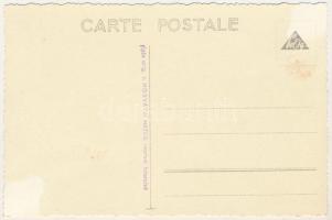 Várhely, Sarmizegetusa, Gradiste, Burgort (Hunyad); Ulpia Traiana Sarmizegetusa romjai / ruins from ...