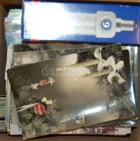 500 db Karácsonyi képeslap