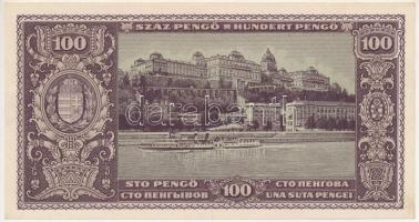 1945. 100P T:AU 
Adamo P18