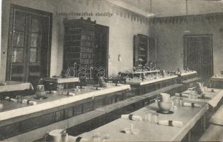 Temesvár boarding school cantine (b)