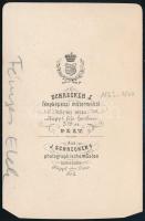 1865 Csokalyi Fényes Elek (1807-1876) statisztikus, a magyarországi közgazdasági statisztika első je...