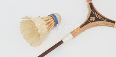 Tollas ütők és labdák