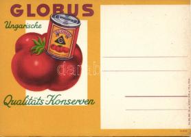 Globus Condensed Tomato (EK)