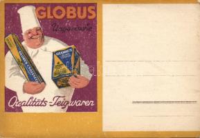 Globus Soup Sticks litho (EB)