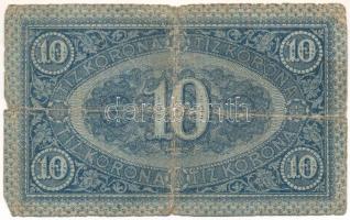 1919. július 15. 10K "1030 019643" T:G Adamo K12