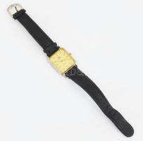 Helvetia női karóra, kvarc, kopott, 25x20 mm