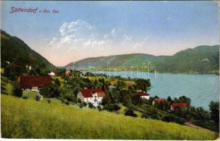1927 Sattendorf am Ossiacher See