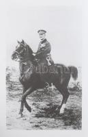 Bencsik Gábor: Horthy Miklós. A kormányzó és kora. Bp.,2007,Magyar Mercurius. Negyedik, javított kia...