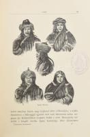 Platz Bonifác: Tudományos kalandozások. Bp., 1911, Szent István-Társulat. Szövegközti és egészoldala...