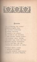 Reviczky Gyula:
Reviczky Gyula összes költeményei. Rendezte Koroda Pál. I-II. kötet. [Teljes.]
Bud...