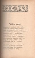 Reviczky Gyula:
Reviczky Gyula összes költeményei. Rendezte Koroda Pál. I-II. kötet. [Teljes.]
Bud...