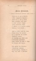 Reviczky Gyula:
Reviczky Gyula összes költeményei. Rendezte Koroda Pál. I-II. kötet. [Teljes.]
Bud...