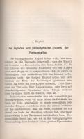 Anderson, J[erome] A[ugust]:
Die Seele, ihre Existenz, Entwickelung und wiederholte Verkörperung. D...