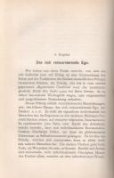 Anderson, J[erome] A[ugust]:
Die Seele, ihre Existenz, Entwickelung und wiederholte Verkörperung. D...