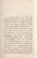 Eötvös József:
Gondolatok.
Pest, 1864. Ráth Mór (Emich Gusztáv ny.) [4] + 336 + [6] p. Első kiadás...