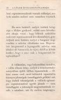 Eötvös József:
Gondolatok.
Pest, 1864. Ráth Mór (Emich Gusztáv ny.) [4] + 336 + [6] p. Első kiadás...