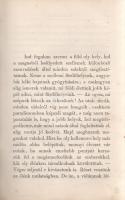 Eötvös József:
Gondolatok.
Pest, 1864. Ráth Mór (Emich Gusztáv ny.) [4] + 336 + [6] p. Első kiadás...