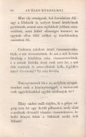 Eötvös József:
Gondolatok.
Pest, 1864. Ráth Mór (Emich Gusztáv ny.) [4] + 336 + [6] p. Első kiadás...