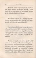 Eötvös József:
Gondolatok.
Pest, 1864. Ráth Mór (Emich Gusztáv ny.) [4] + 336 + [6] p. Első kiadás...