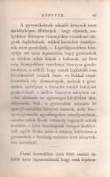 Eötvös József:
Gondolatok.
Pest, 1864. Ráth Mór (Emich Gusztáv ny.) [4] + 336 + [6] p. Első kiadás...