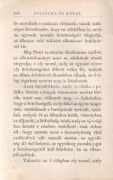 Eötvös József:
Gondolatok.
Pest, 1864. Ráth Mór (Emich Gusztáv ny.) [4] + 336 + [6] p. Első kiadás...