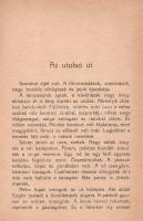 Nagy Lajos:
Egy berlini leány. [Elbeszélések.]
Budapest, 1917. Galantai Gyula kiadása (Jókai és Lö...