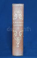 Weber György: 
A világtörténet tankönyve. Tekintettel a míveltségre, irodalomra és vallásra. A tize...