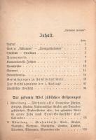 (Semigotha 1913.) Weimarer historisch-genealoges Taschenbuch des gesamten Adels jehudäischen Ursprun...