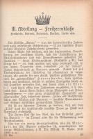 (Semigotha 1913.) Weimarer historisch-genealoges Taschenbuch des gesamten Adels jehudäischen Ursprun...