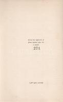 Ludovici, Anthony M[ario]:
Who is to be Master of the World? An Introduction to the Philosophy of F...