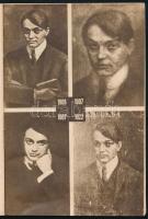 1966 Élet és Tudomány 2 száma (26.,47. számok) Benne érdekes írásokkal, közte: "A vasútfejleszt...