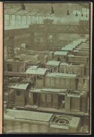 1966 Élet és Tudomány 2 száma (26.,47. számok) Benne érdekes írásokkal, közte: "A vasútfejleszt...