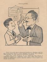 Abaházi ifj. Schermann Richárd: Most már értem a rádiót! Népszerű bevezetés a rádiótechnikába. Bp.,é...