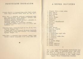Kádár László: Székely fürdők, székely tájak. Officina Képeskönyvek 32. Bp., 1941., Officina, 28+8 p....