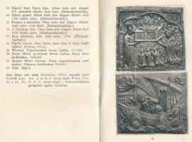 Ferdinándy-Gogolák: Magyarok és délszlávok. Officina Képeskönyvek 22. Bp., 1940., Officina, 43+3 p. ...