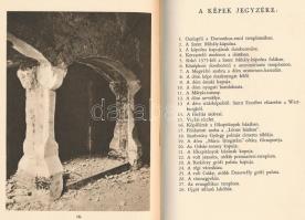 Kőszeghy Elemér: Kassa műemlékei. Officina Képeskönyvek 16. Bp., 1939., Officina, 22+2 p.+17-28+1-16...