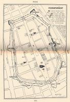 Kőszeghy Elemér: Kassa műemlékei. Officina Képeskönyvek 16. Bp., 1939., Officina, 22+2 p.+17-28+1-16...