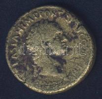 Római Császárság VESPASIANUS 69-79. Sestertius T:3