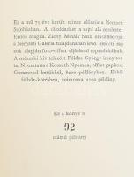 Madách Imre: Az ember targédiája. Zichy Mihály egészoldalas illusztrációival. Bp., 1958, Magyar Heli...