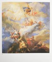 Galavics Géza: Barokk művészet Közép-Európában - Utak és találkozások. Baroque Art in Central Europe...